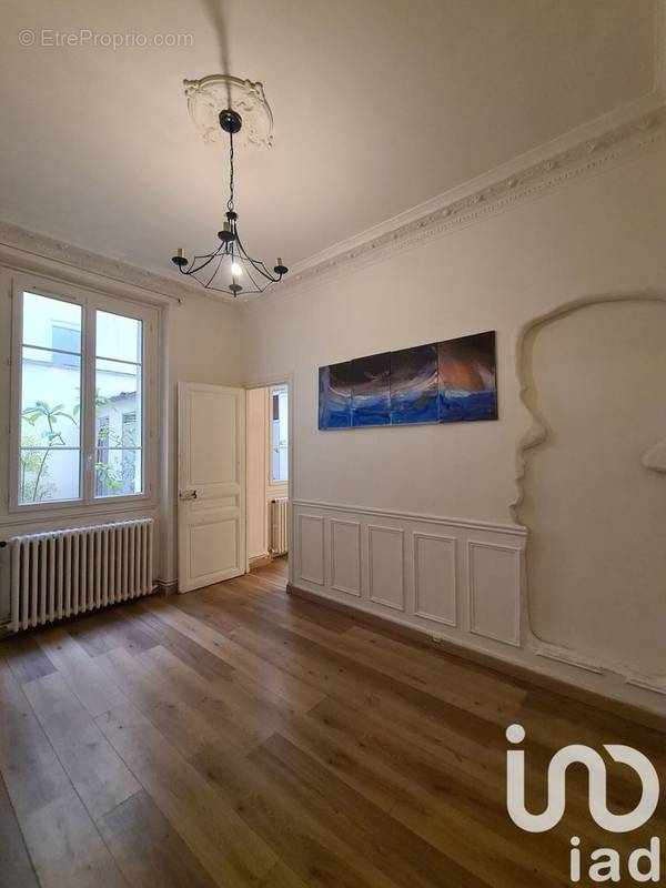 Photo 1 - Appartement à PARIS-19E