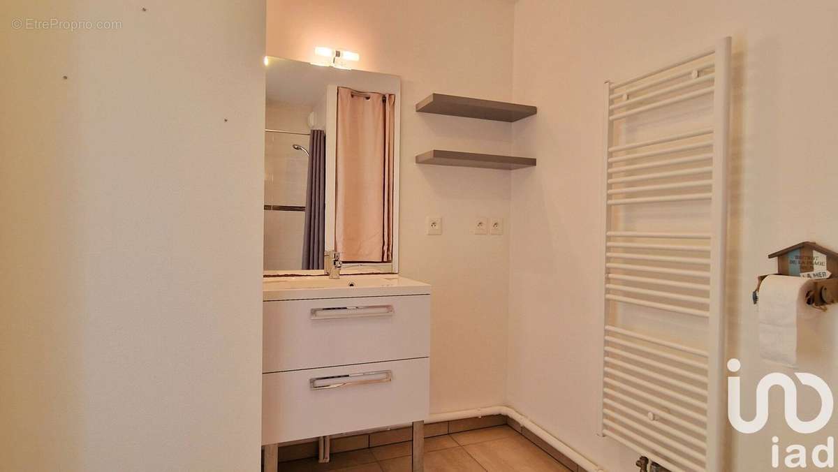 Photo 7 - Appartement à SARZEAU