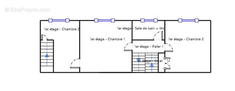 Photo 7 - Maison à PLOUHINEC