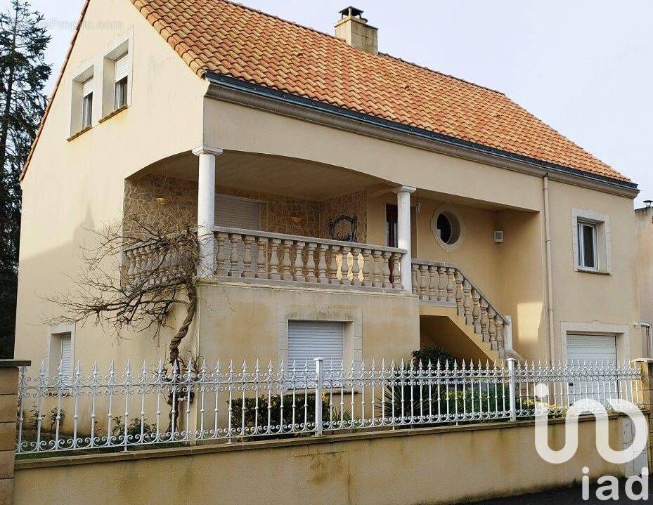 Photo 1 - Maison à SAINTE-LUCE-SUR-LOIRE