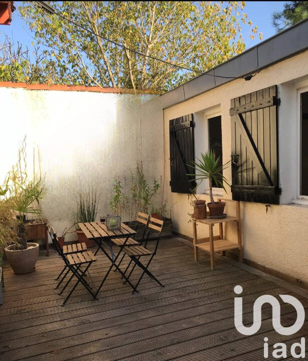 Photo 1 - Appartement à BORDEAUX