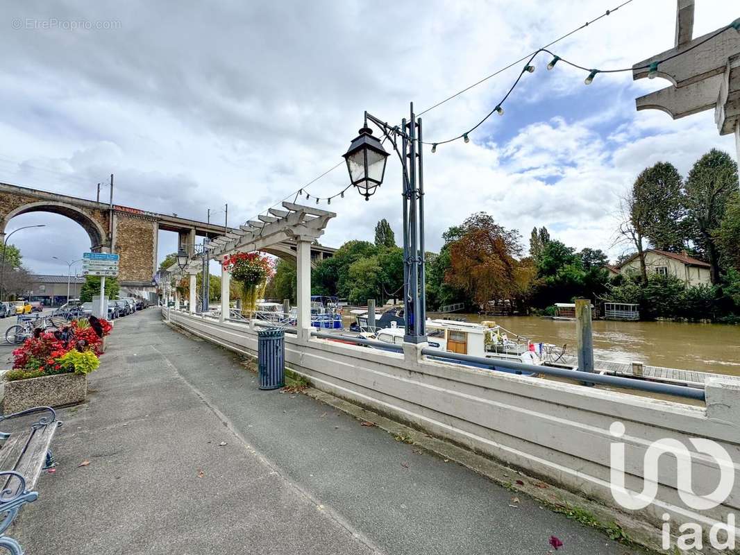 Photo 9 - Appartement à NOGENT-SUR-MARNE