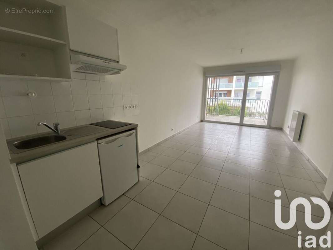 Photo 2 - Appartement à VILLENAVE-D&#039;ORNON