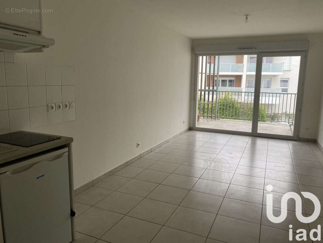 Photo 3 - Appartement à VILLENAVE-D&#039;ORNON