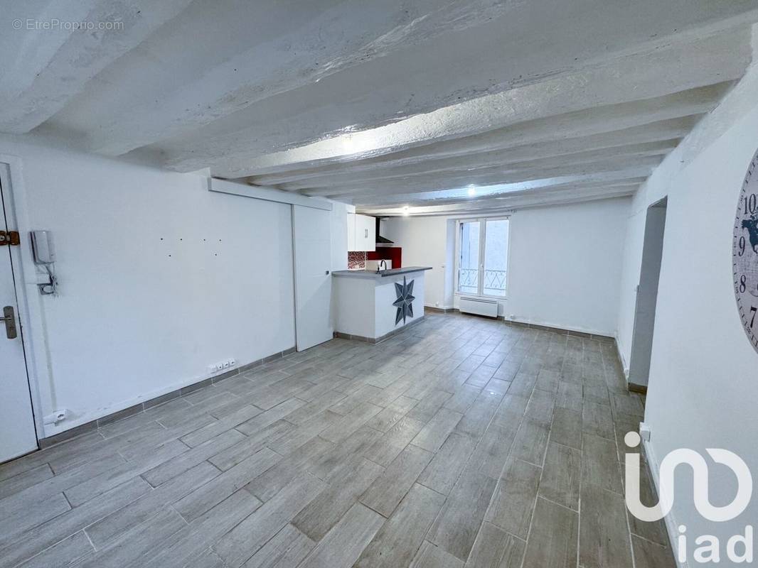 Photo 1 - Appartement à CHAUMES-EN-BRIE