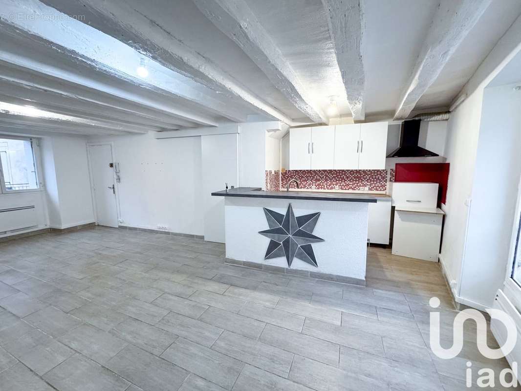 Photo 3 - Appartement à CHAUMES-EN-BRIE