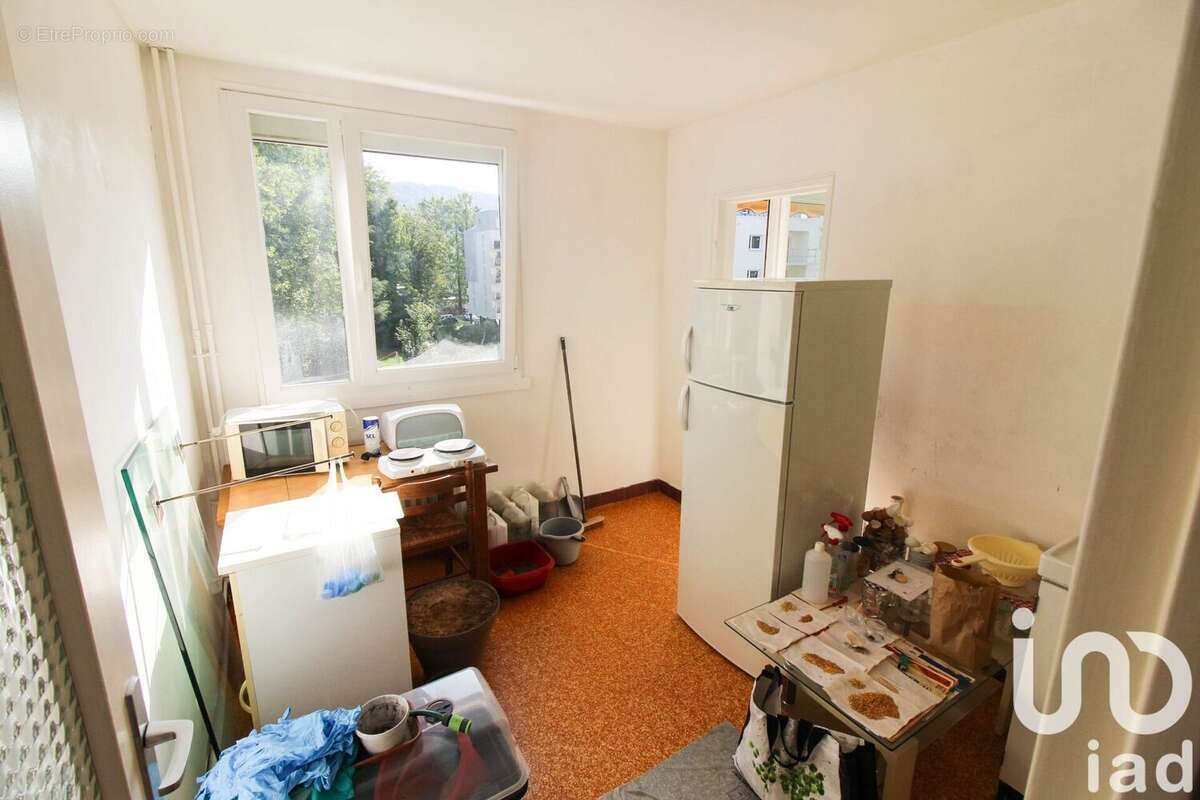 Photo 3 - Appartement à DEVILLE-LES-ROUEN