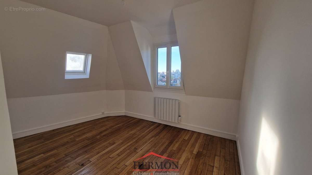 Appartement à BOIS-COLOMBES