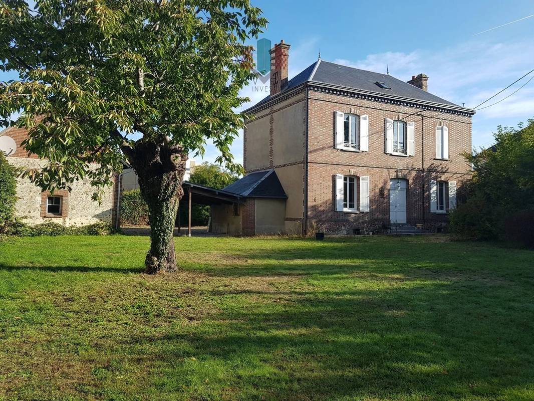 Maison à EVREUX