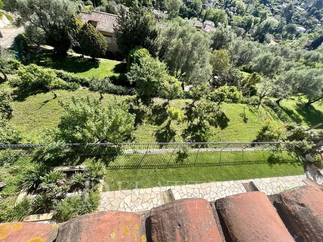 Maison à MOUGINS