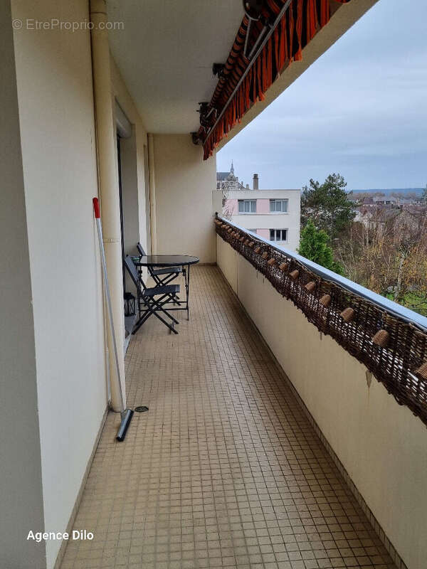 Appartement à SAINT-FLORENTIN