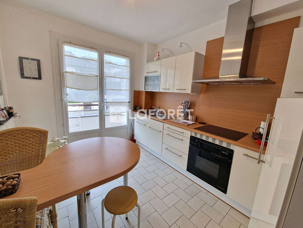 Appartement à RODEZ