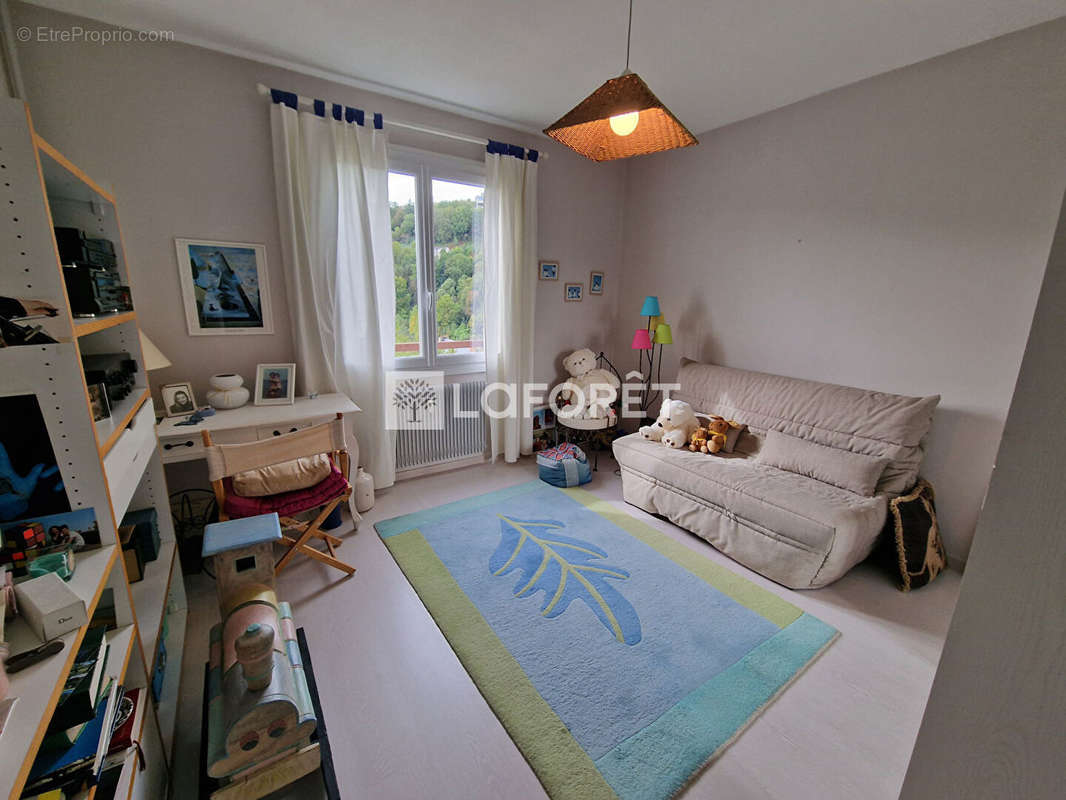 Appartement à RODEZ