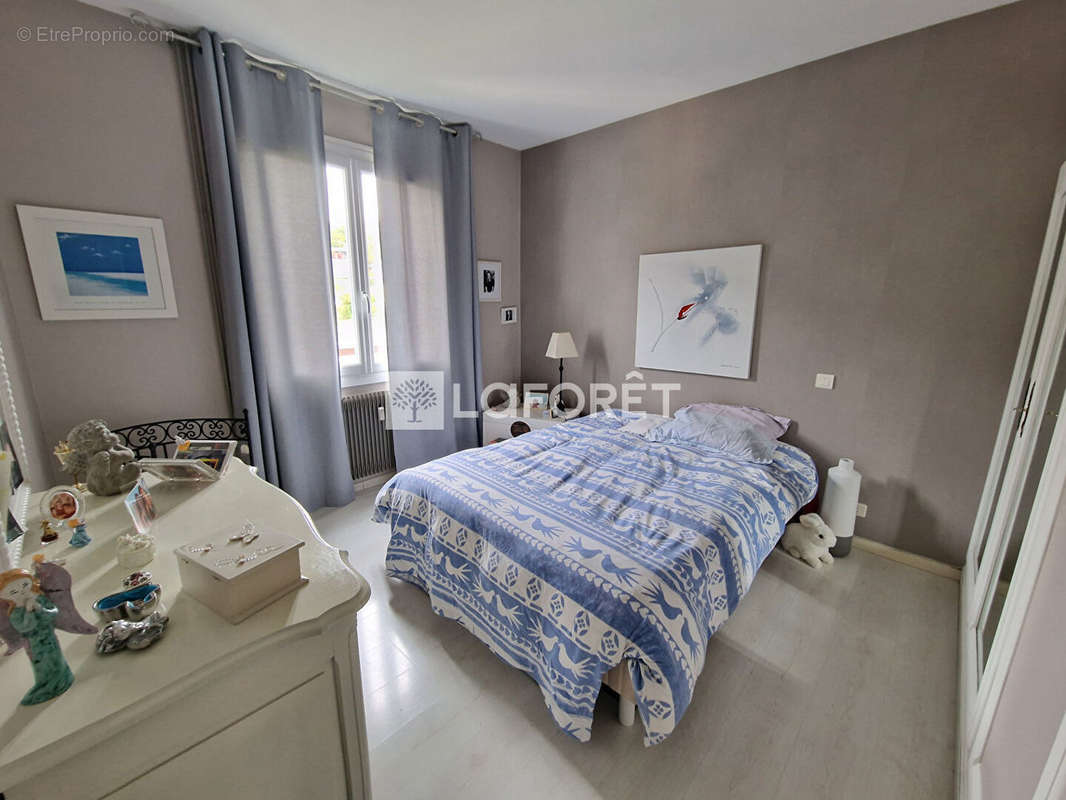 Appartement à RODEZ