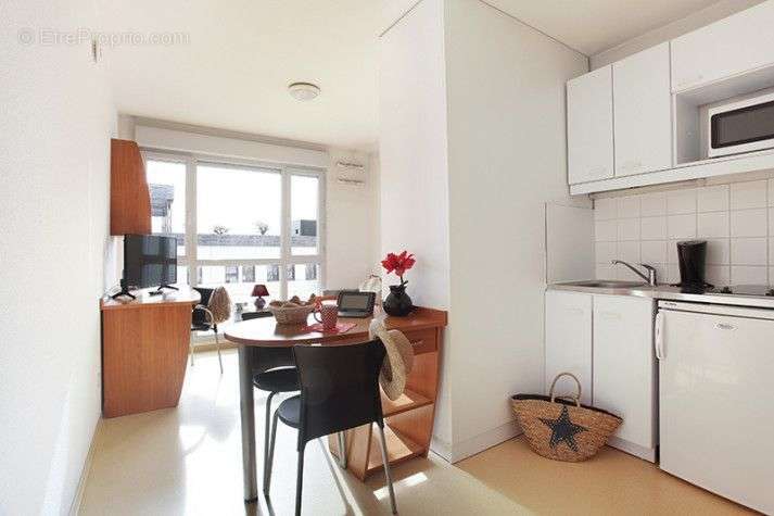 Appartement à VALENCE