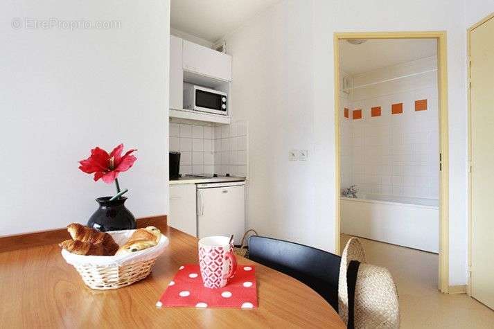 Appartement à VALENCE