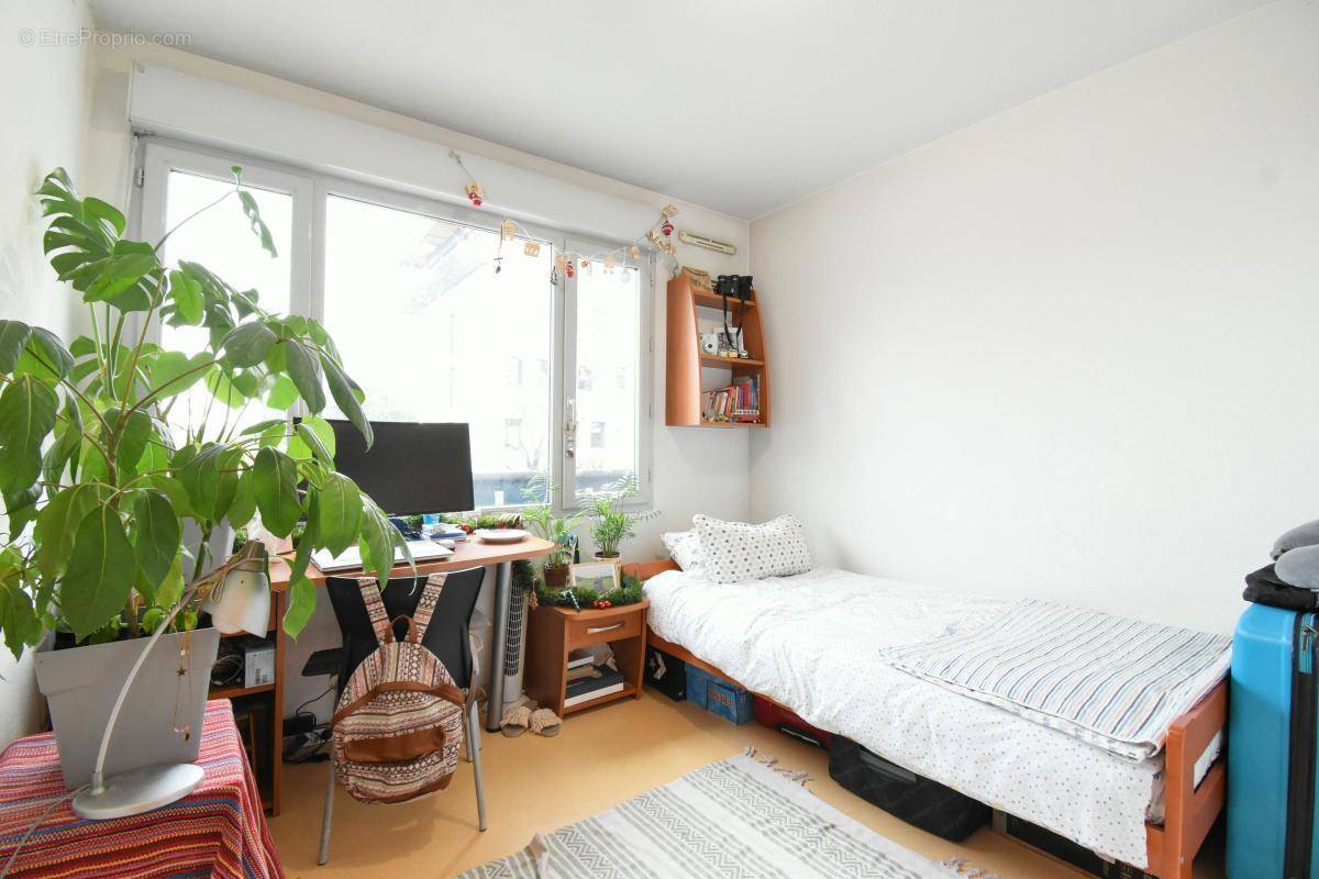 Appartement à VALENCE