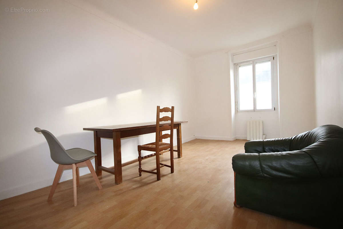 Appartement à SAINT-NAZAIRE