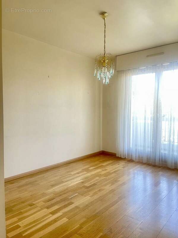 Appartement à ANNEMASSE