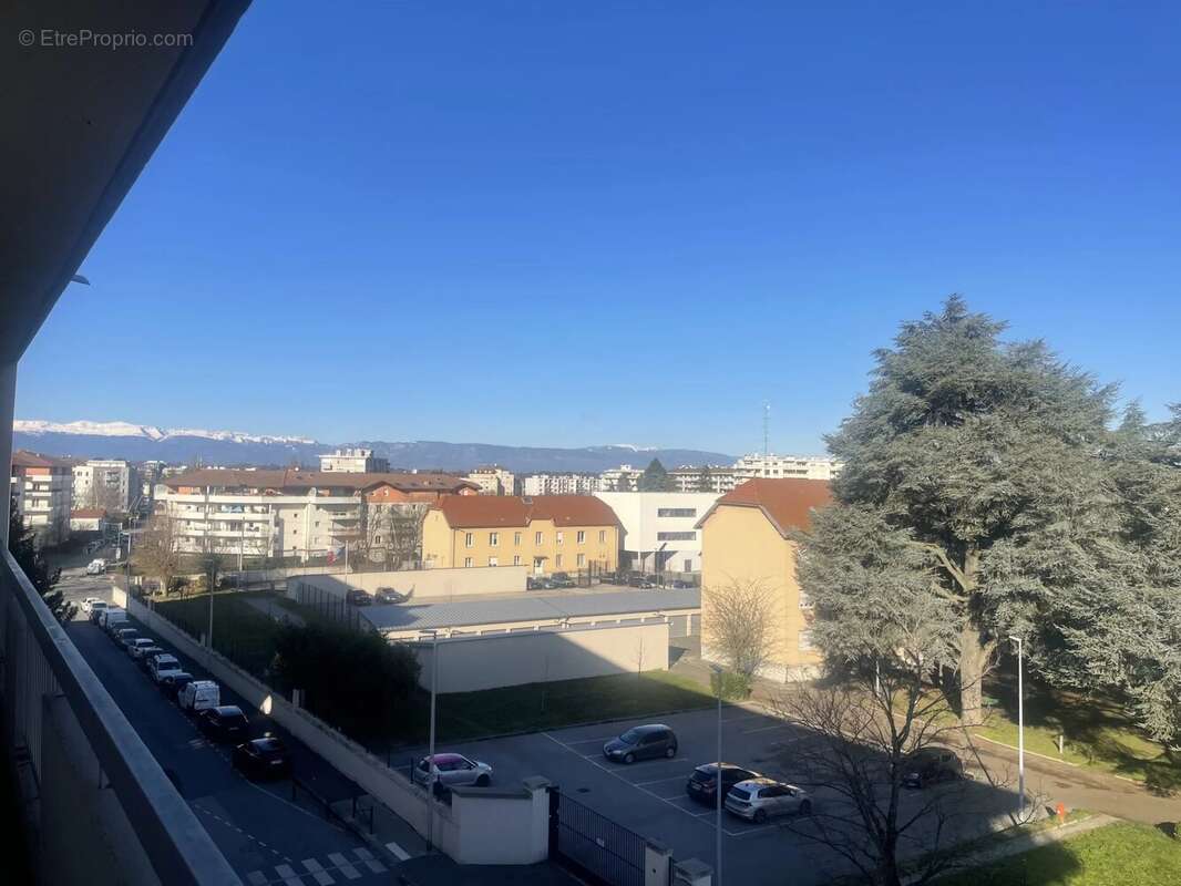 Appartement à ANNEMASSE