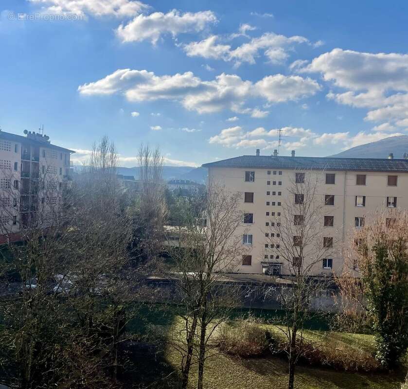 Appartement à ANNEMASSE