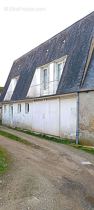 Maison à PONTIVY