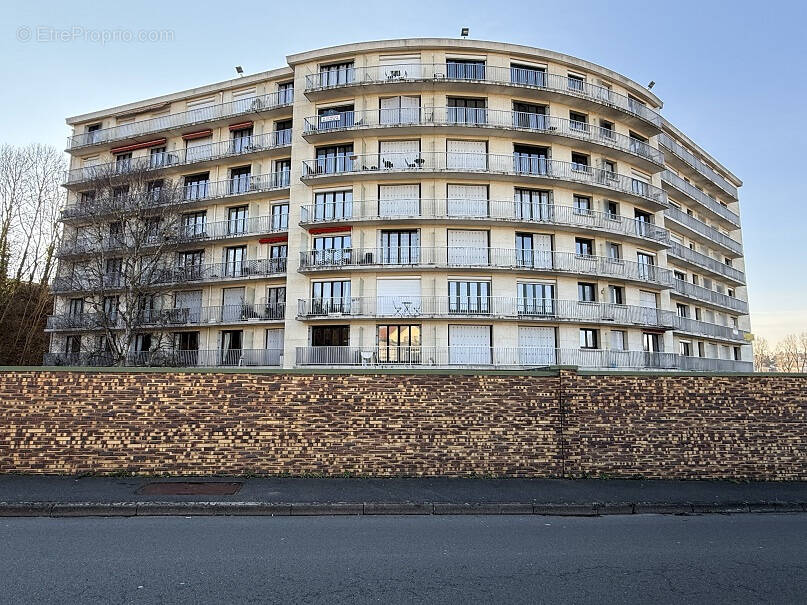 Appartement à DREUX