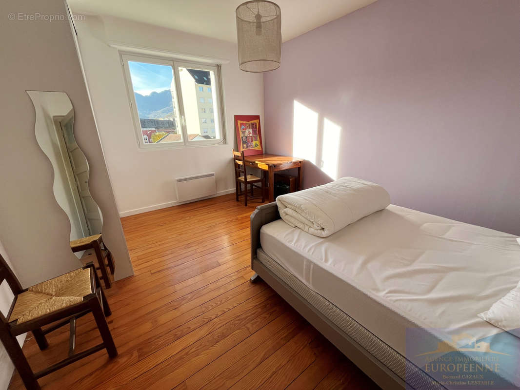 Appartement à LOURDES