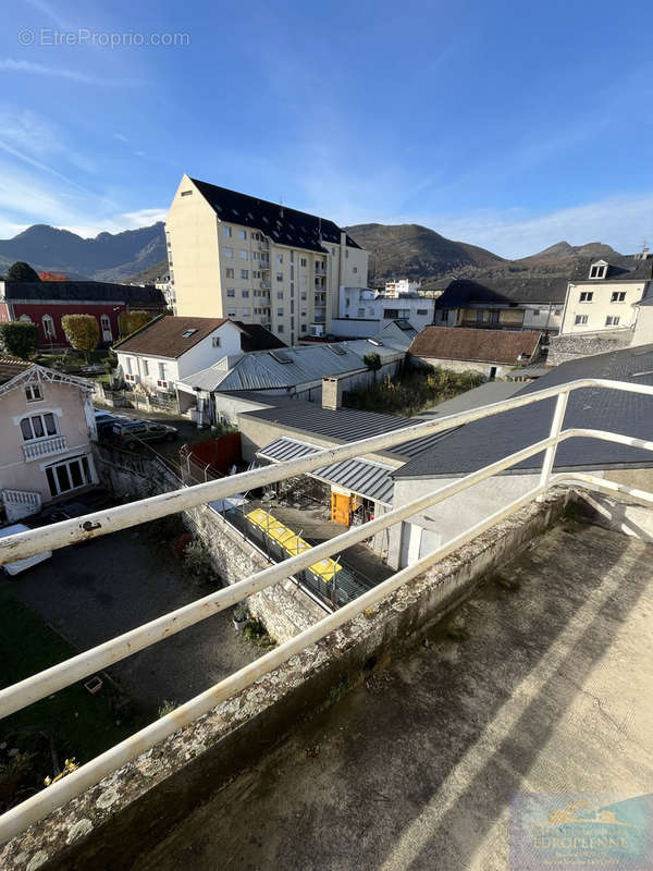 Appartement à LOURDES