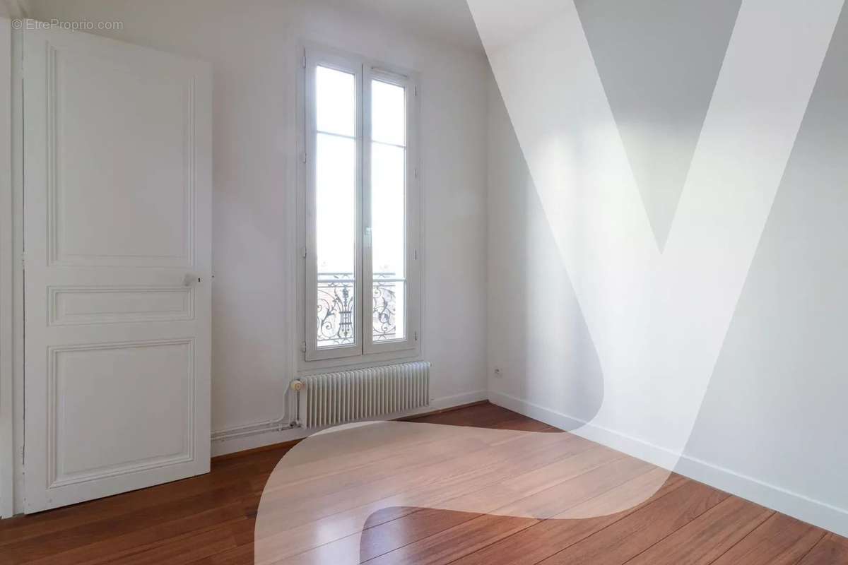 Appartement à VINCENNES