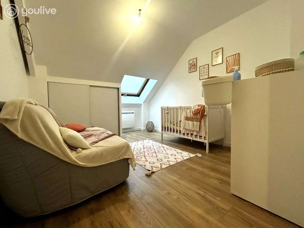 Appartement à ANGERS