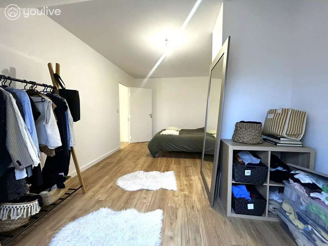 Appartement à ANGERS