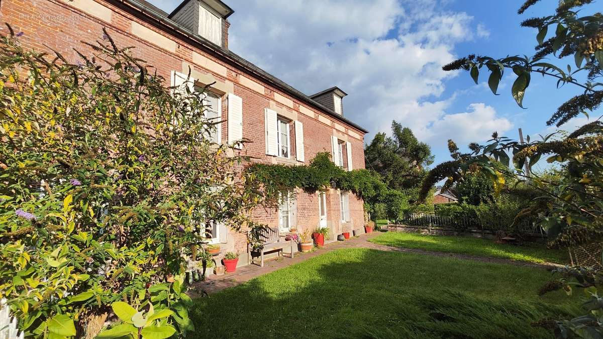 Maison à LISIEUX