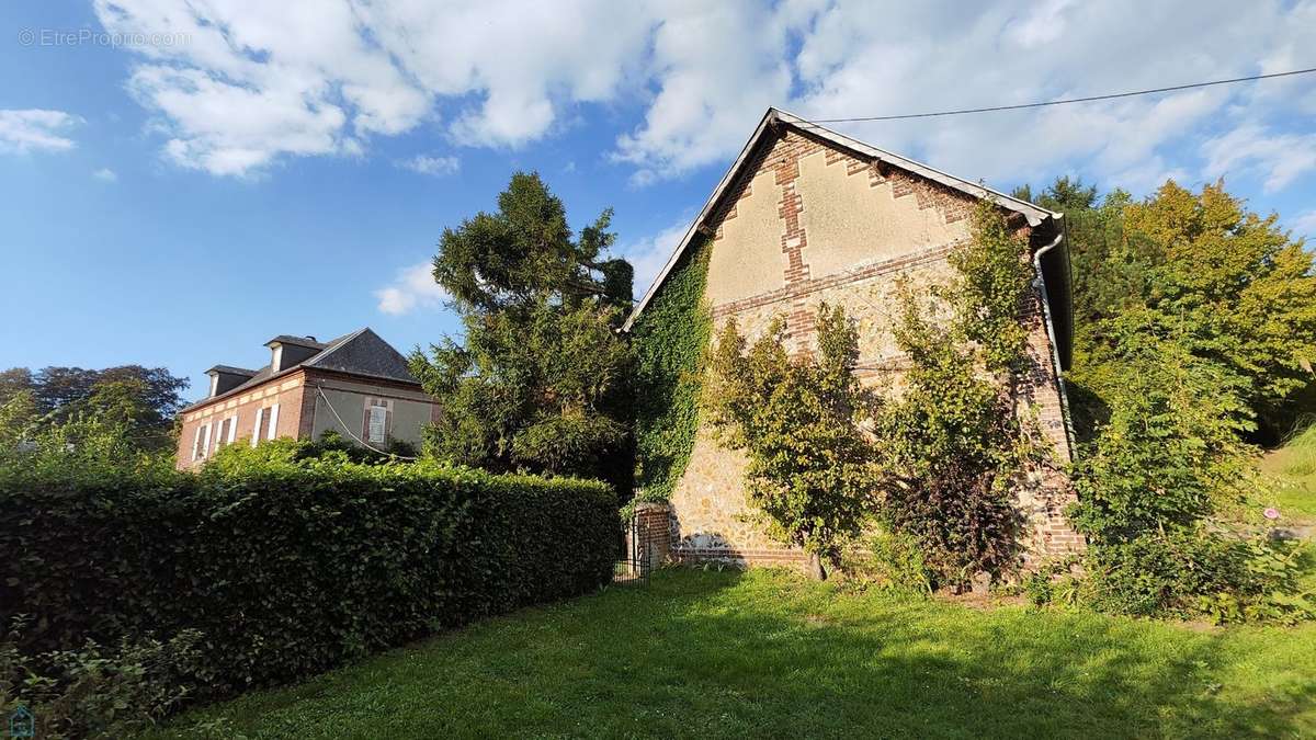 Maison à LISIEUX