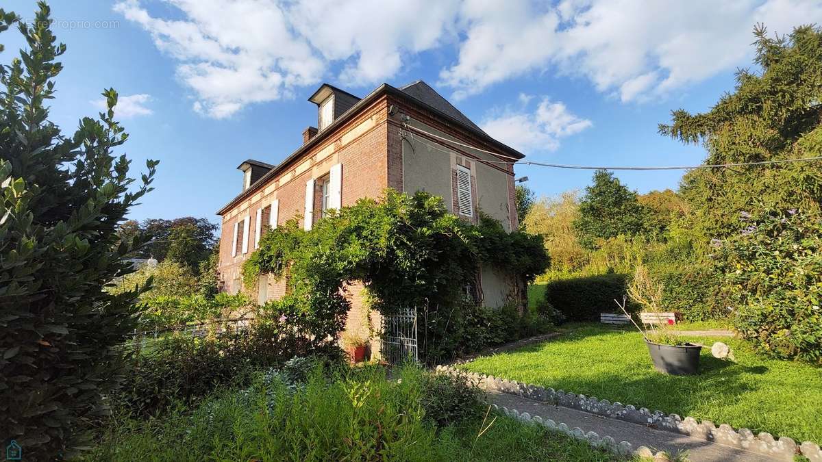 Maison à LISIEUX