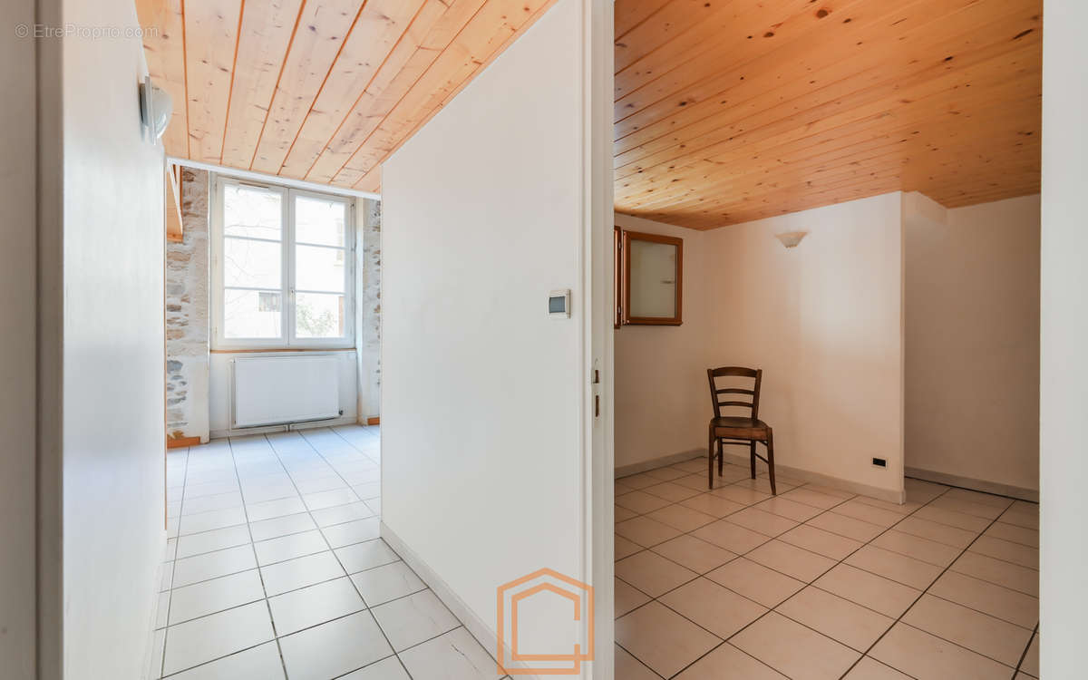 Appartement à LYON-1E