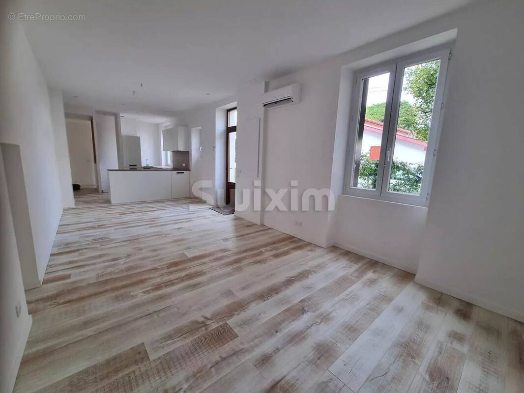 Appartement à BIARRITZ