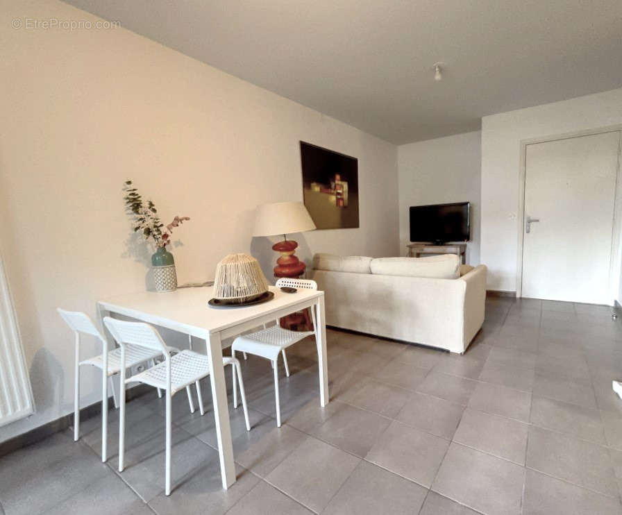 Appartement à HOSSEGOR