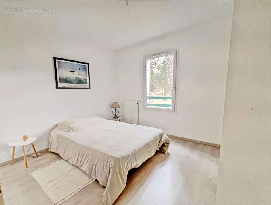 Appartement à HOSSEGOR