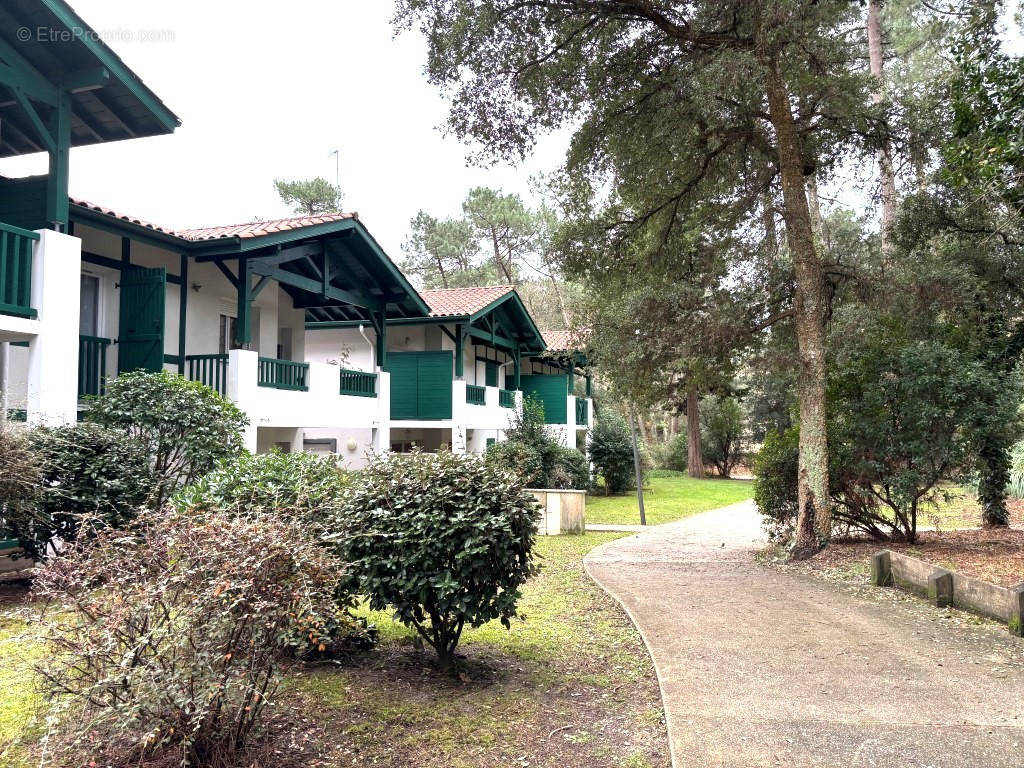 Appartement à HOSSEGOR