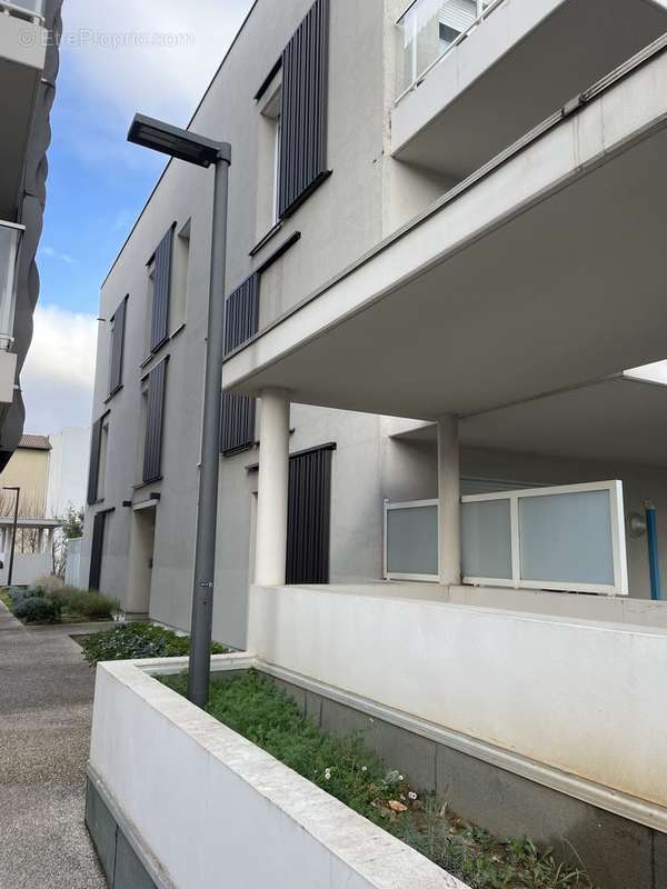 Appartement à VALENCE