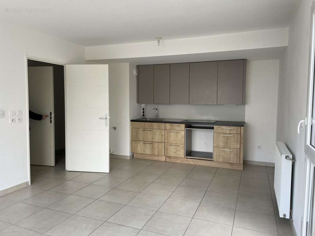 Appartement à VALENCE