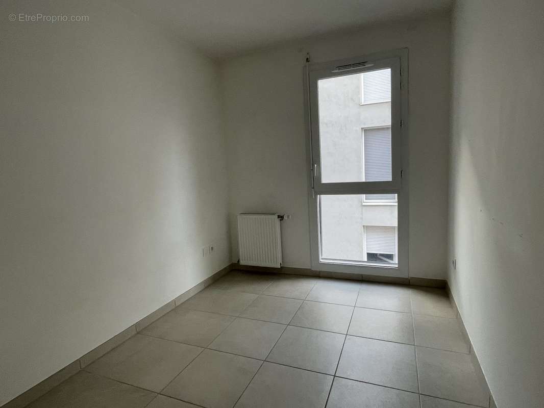 Appartement à VALENCE