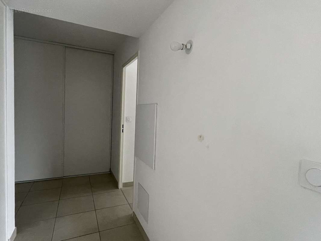 Appartement à VALENCE