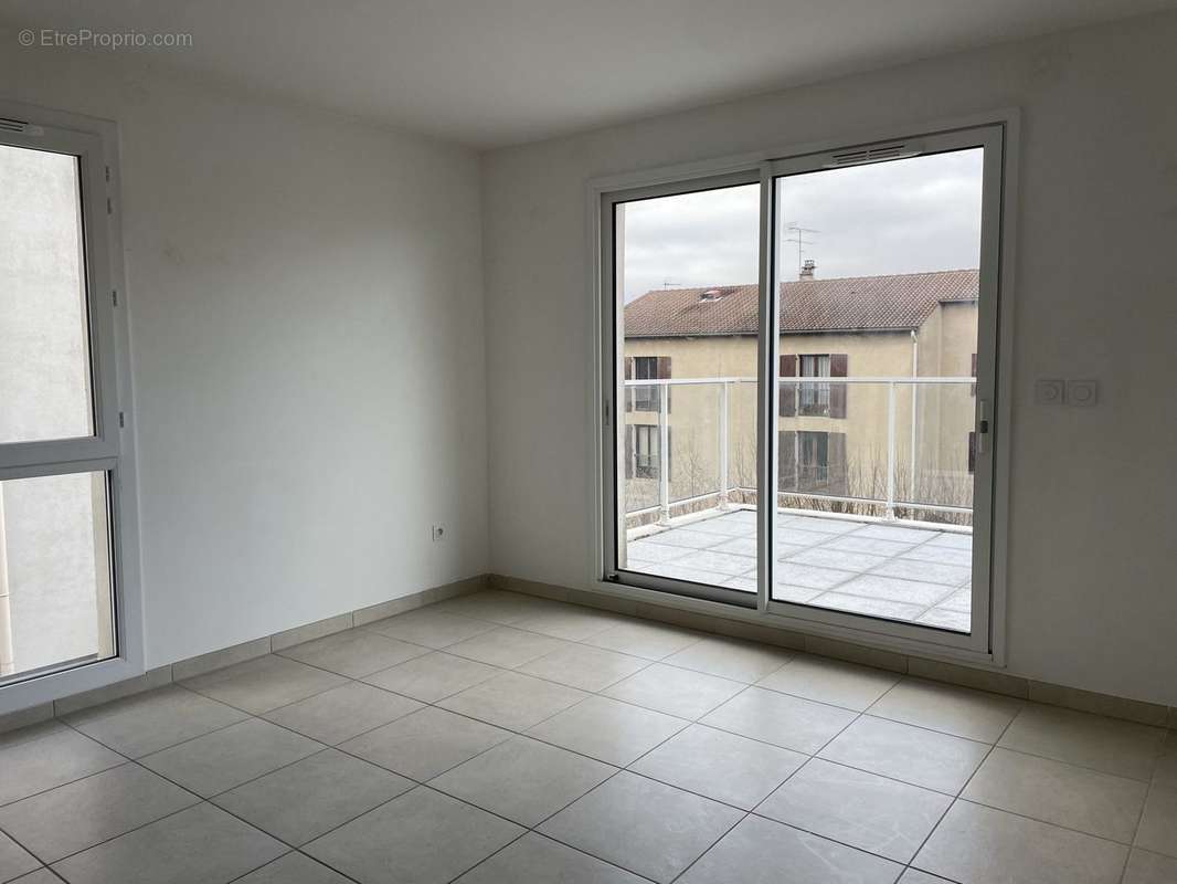 Appartement à VALENCE