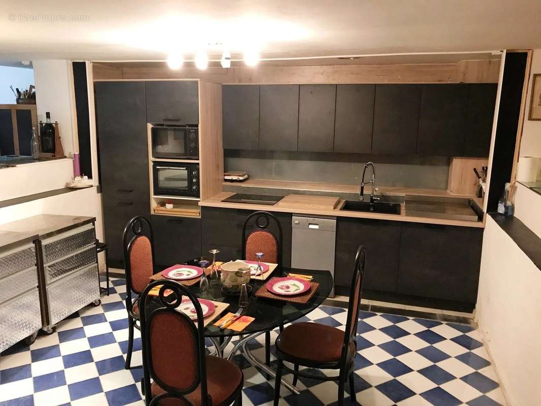 Appartement à ENGHIEN-LES-BAINS