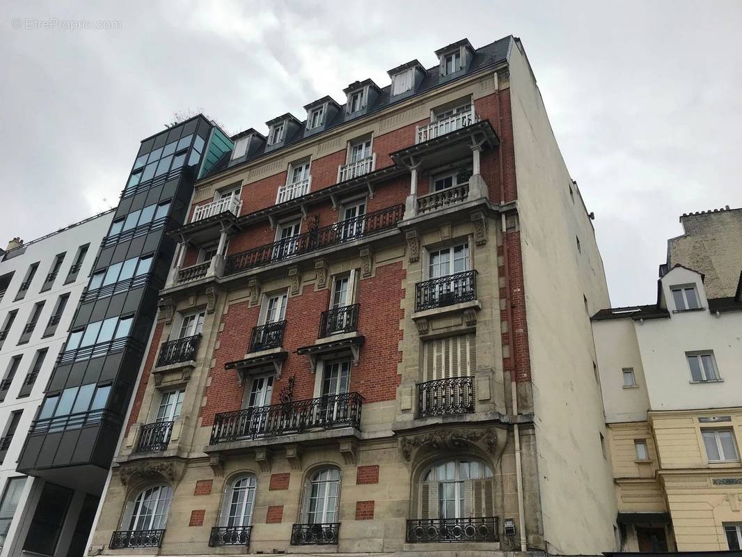 Appartement à ENGHIEN-LES-BAINS