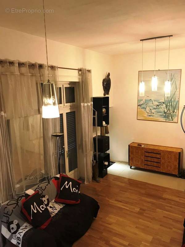 Appartement à ENGHIEN-LES-BAINS