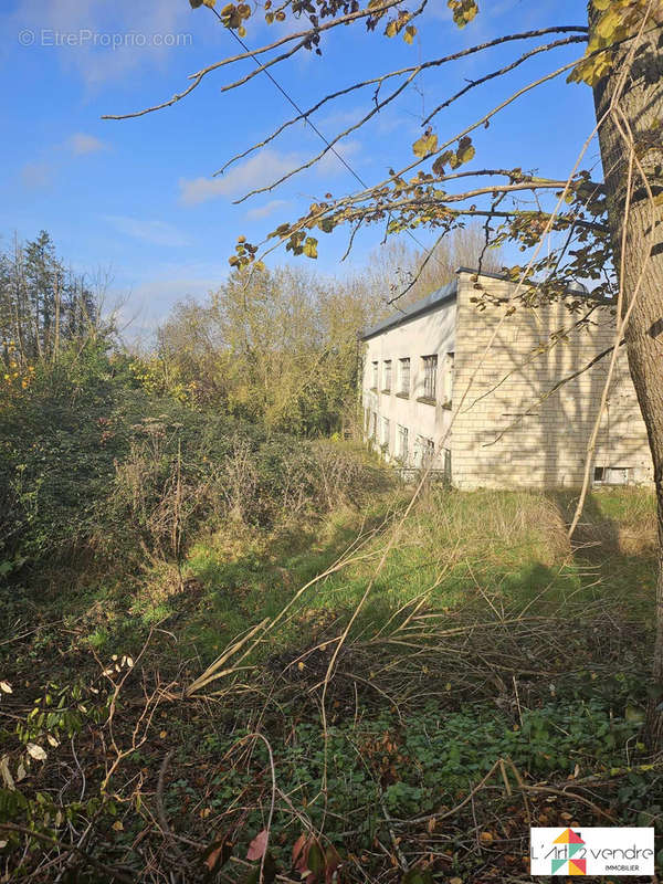 Appartement à LONGUEIL-ANNEL