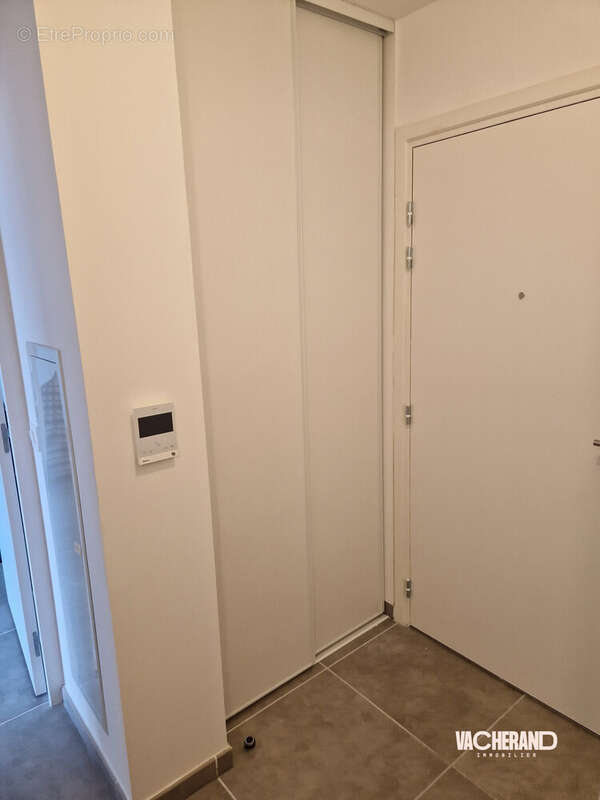 Appartement à CAMIERS